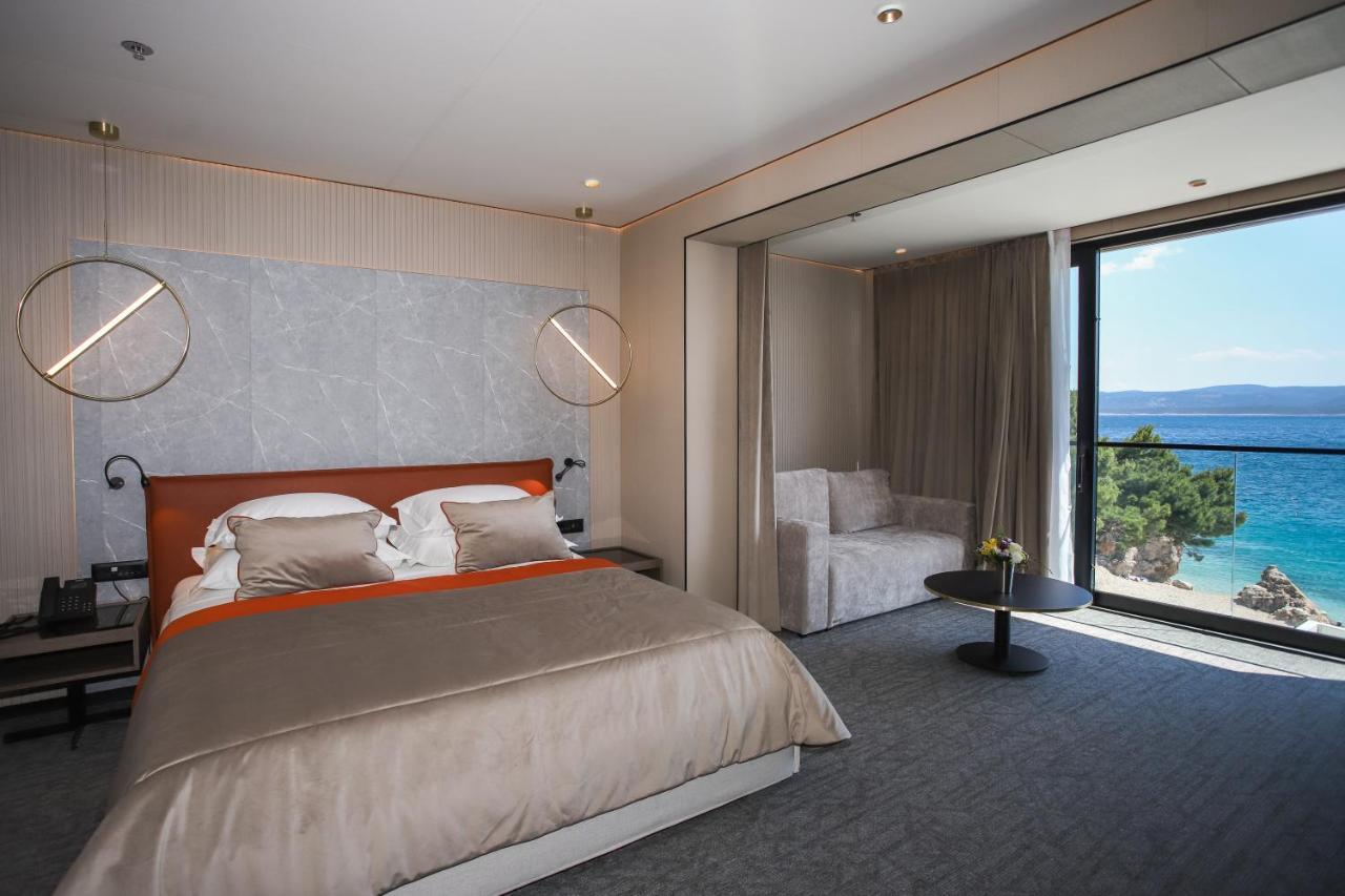 Hotel Medistone Omis Ngoại thất bức ảnh
