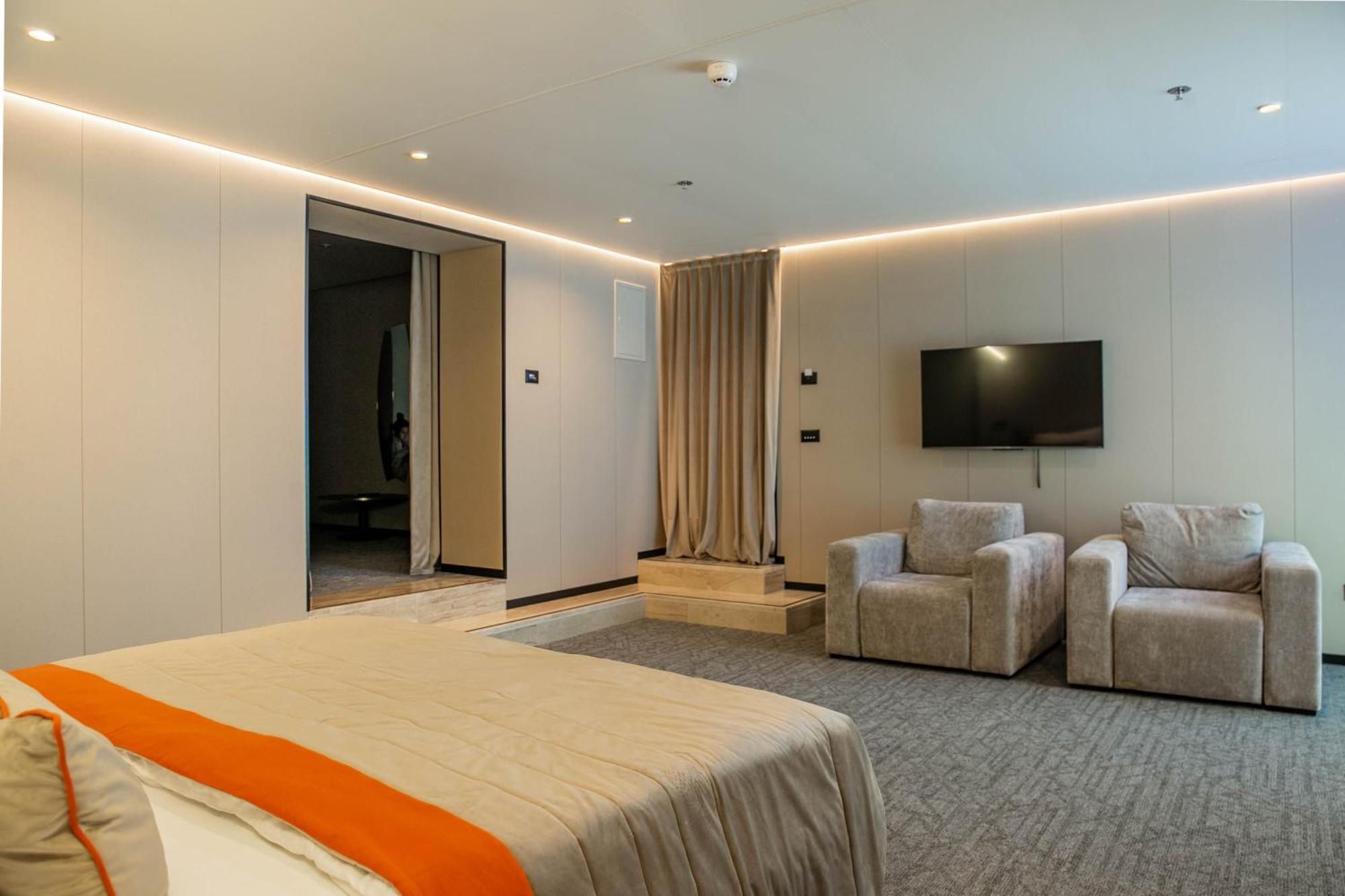 Hotel Medistone Omis Ngoại thất bức ảnh