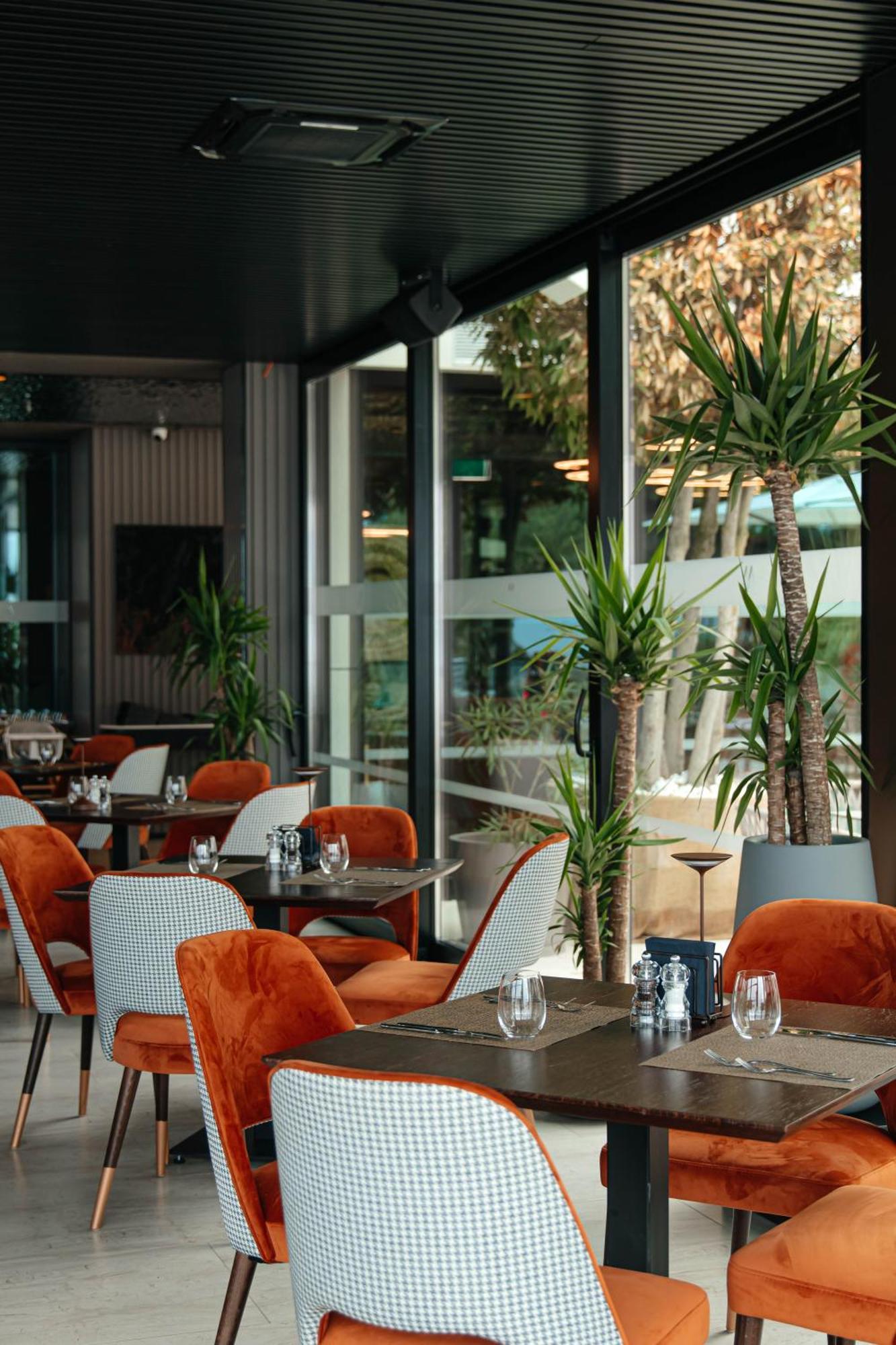 Hotel Medistone Omis Ngoại thất bức ảnh