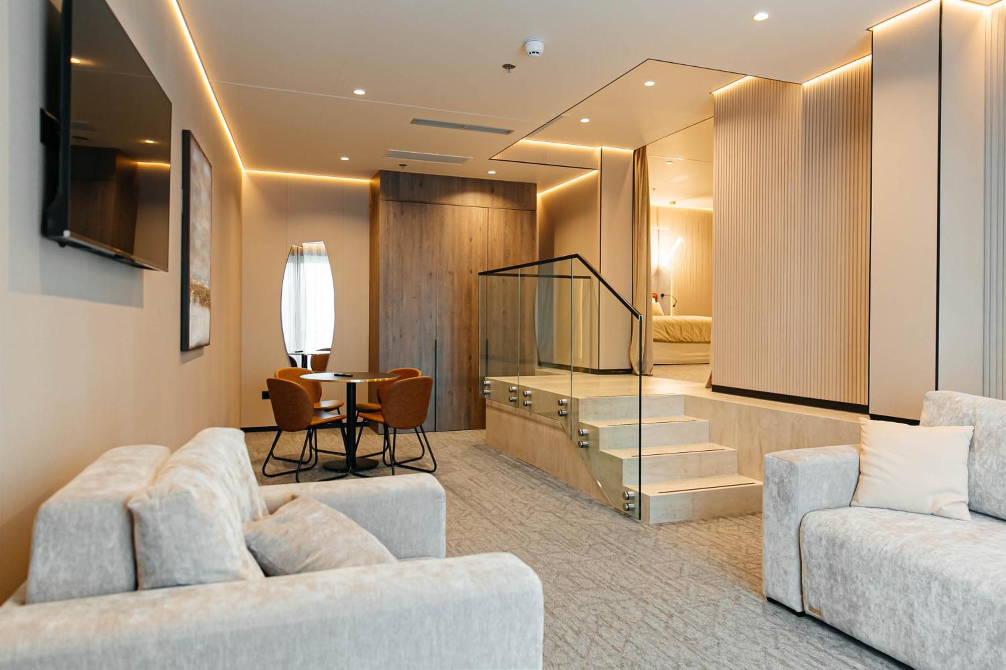 Hotel Medistone Omis Ngoại thất bức ảnh