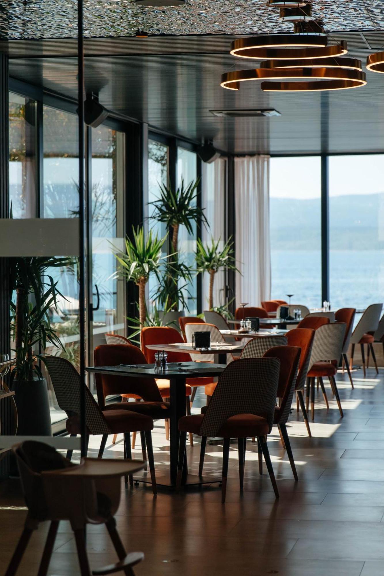 Hotel Medistone Omis Ngoại thất bức ảnh