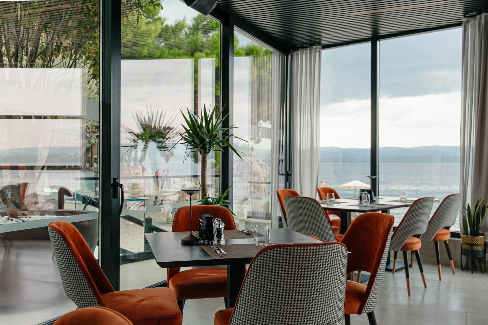 Hotel Medistone Omis Ngoại thất bức ảnh