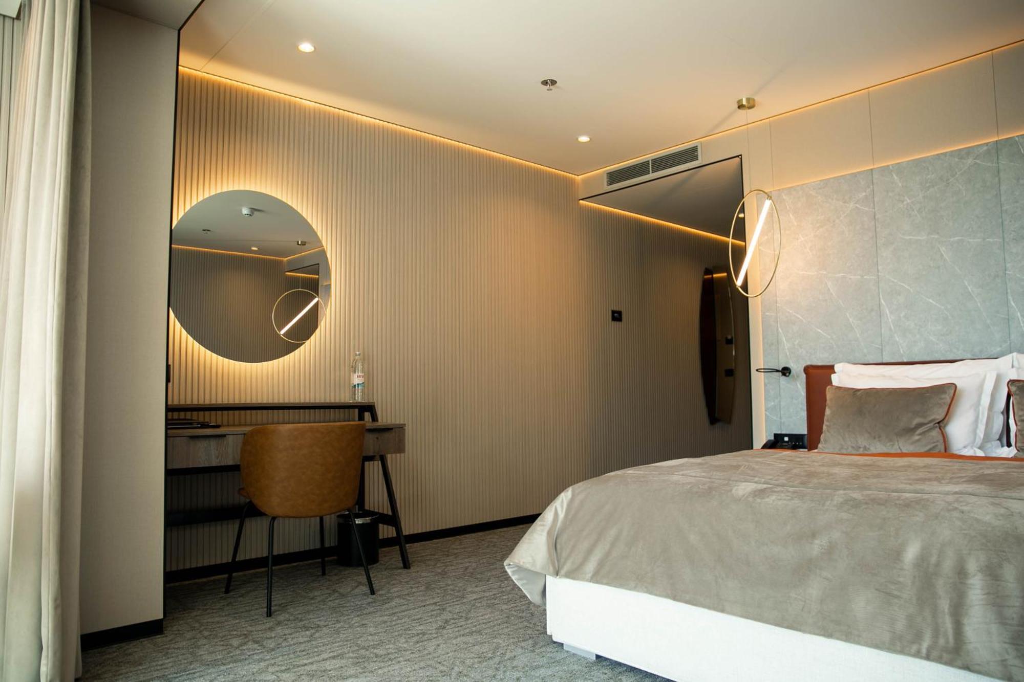 Hotel Medistone Omis Ngoại thất bức ảnh