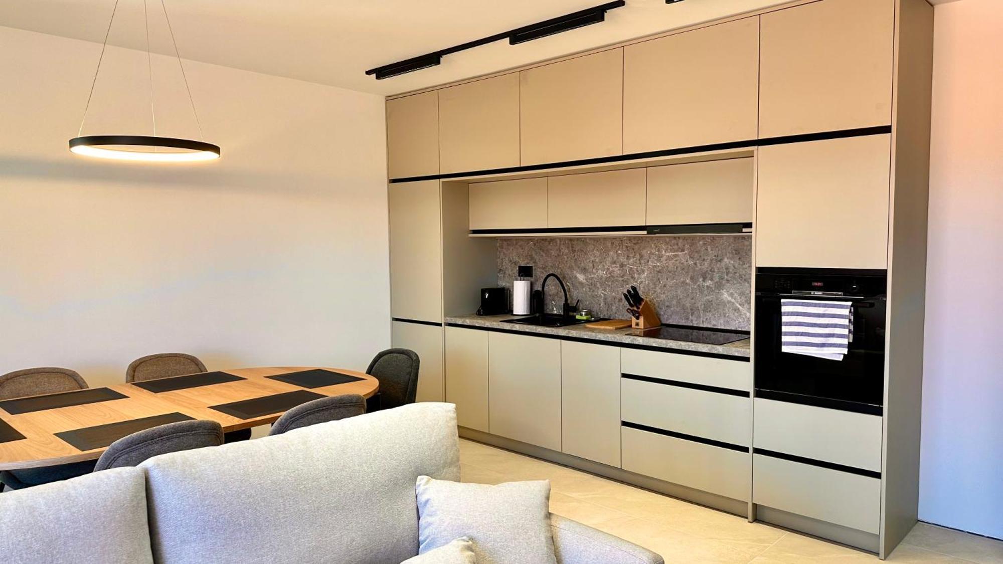Hotel Medistone Omis Ngoại thất bức ảnh