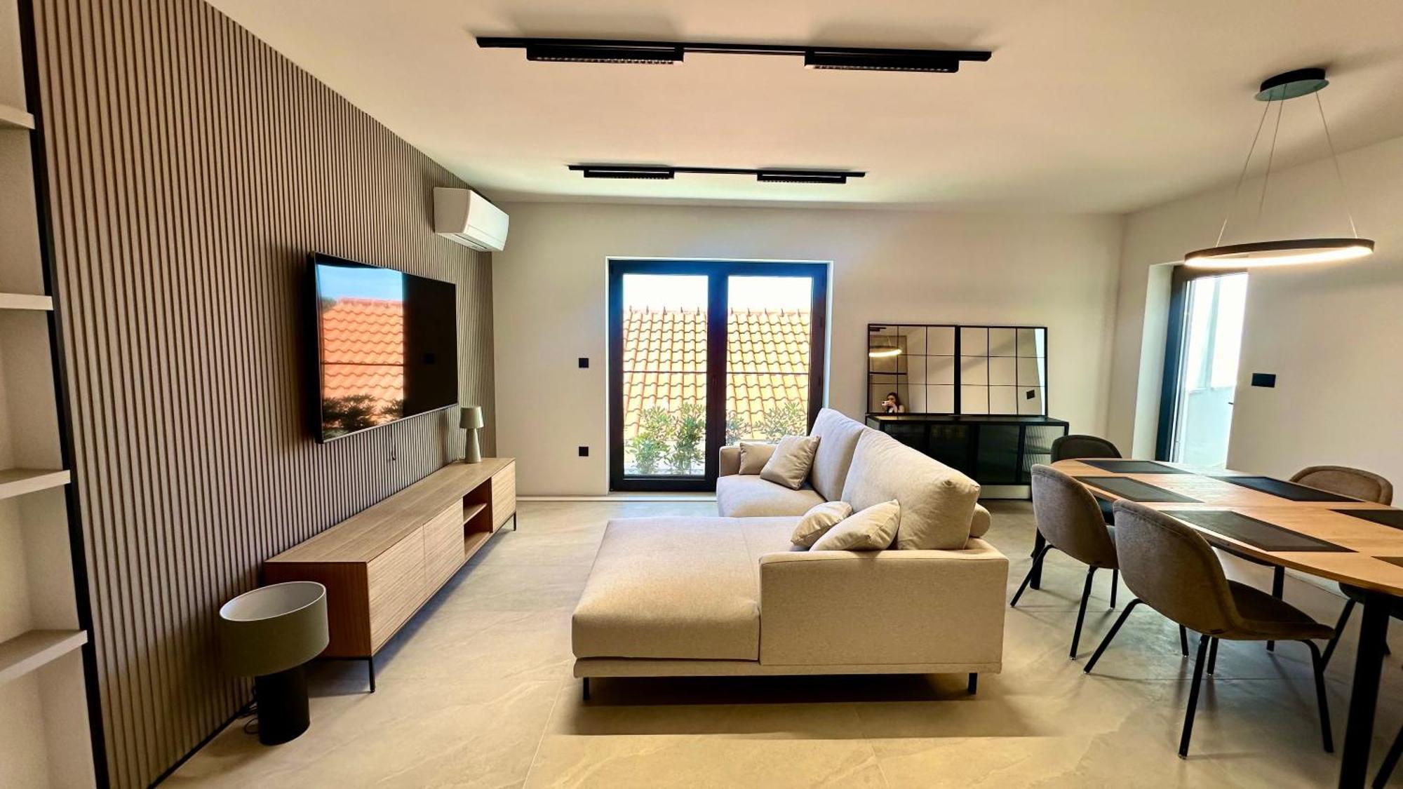 Hotel Medistone Omis Ngoại thất bức ảnh