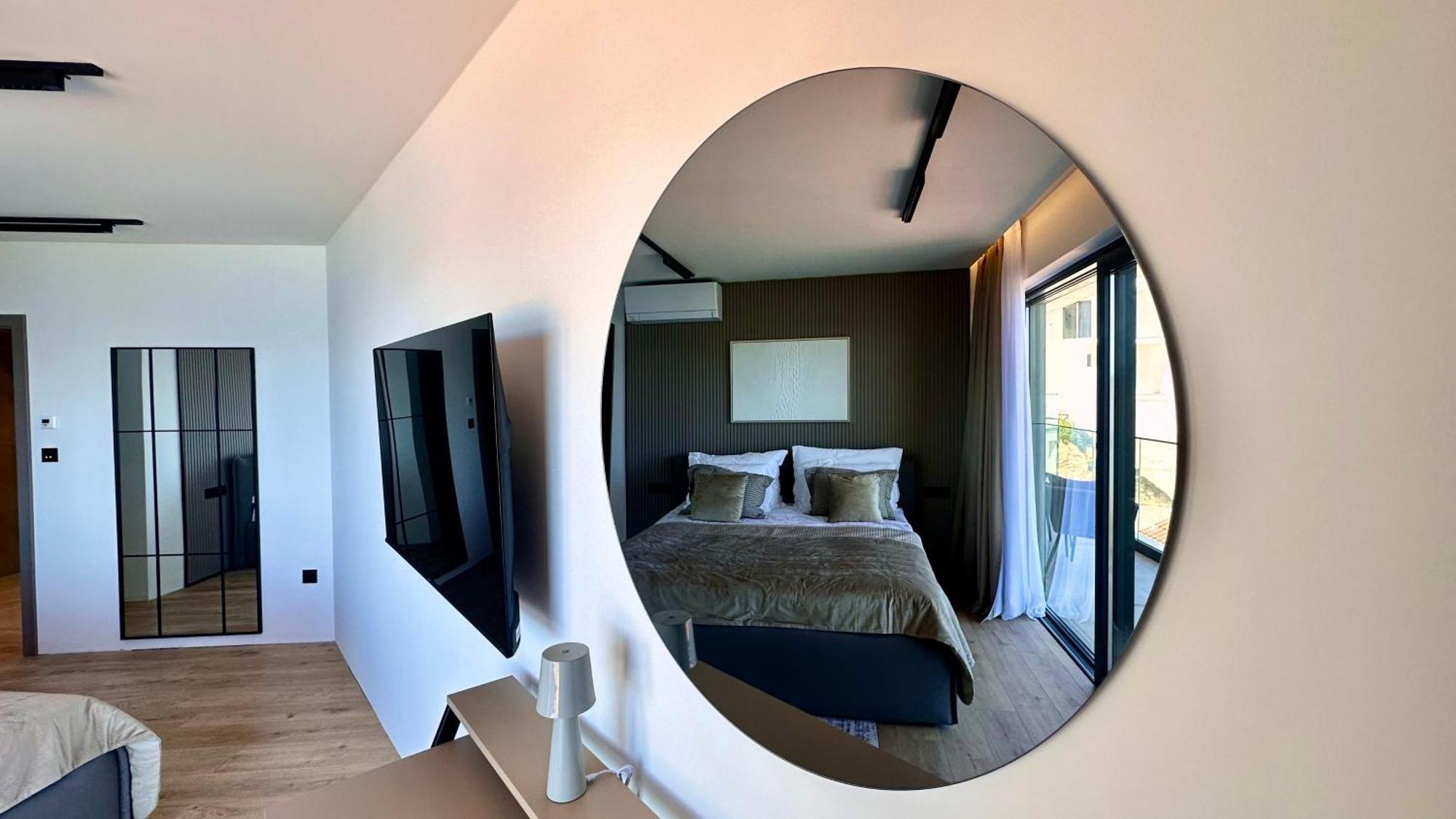 Hotel Medistone Omis Ngoại thất bức ảnh