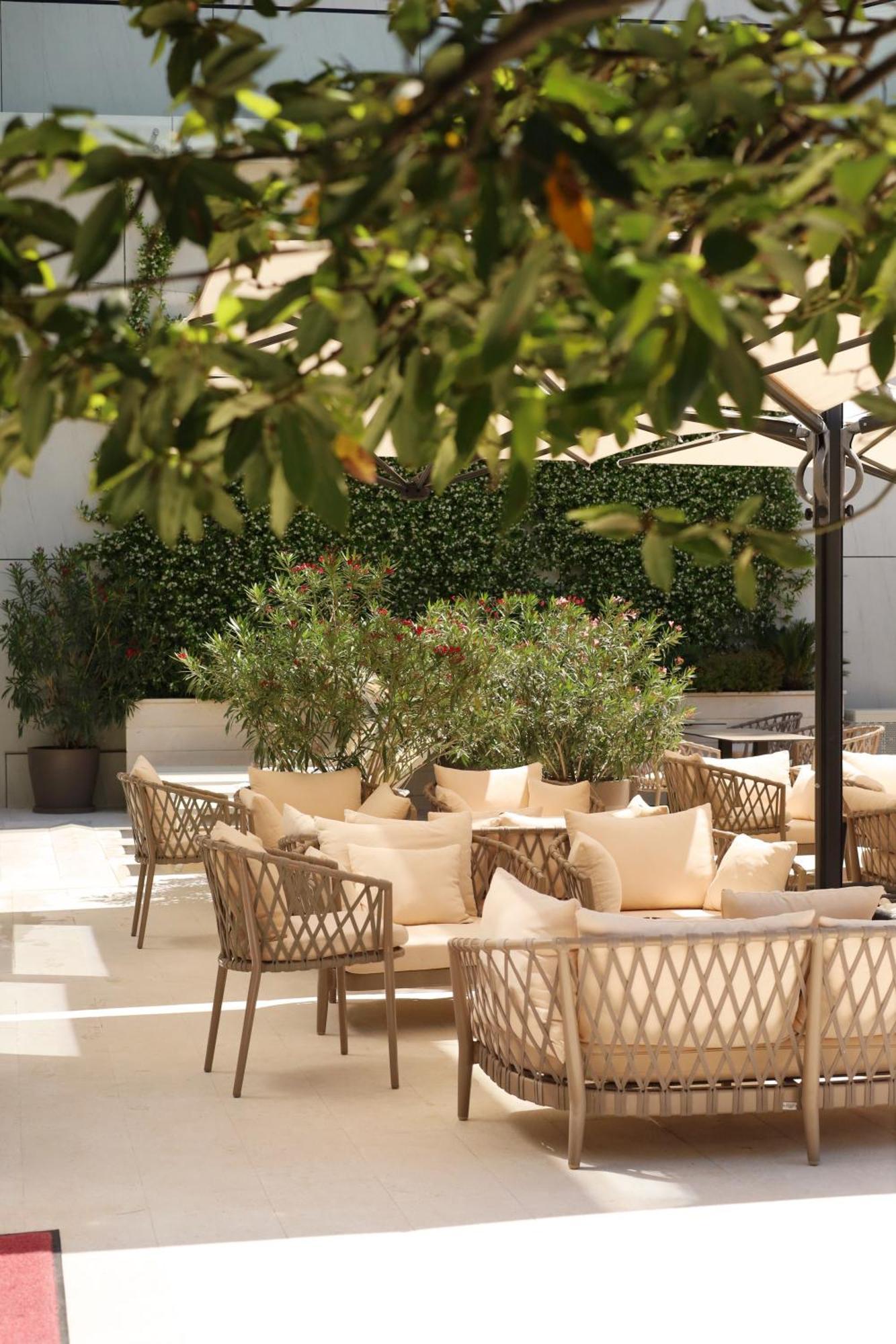 Hotel Medistone Omis Ngoại thất bức ảnh