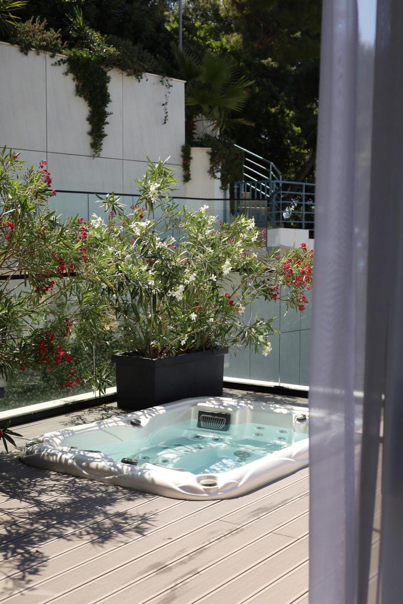 Hotel Medistone Omis Ngoại thất bức ảnh
